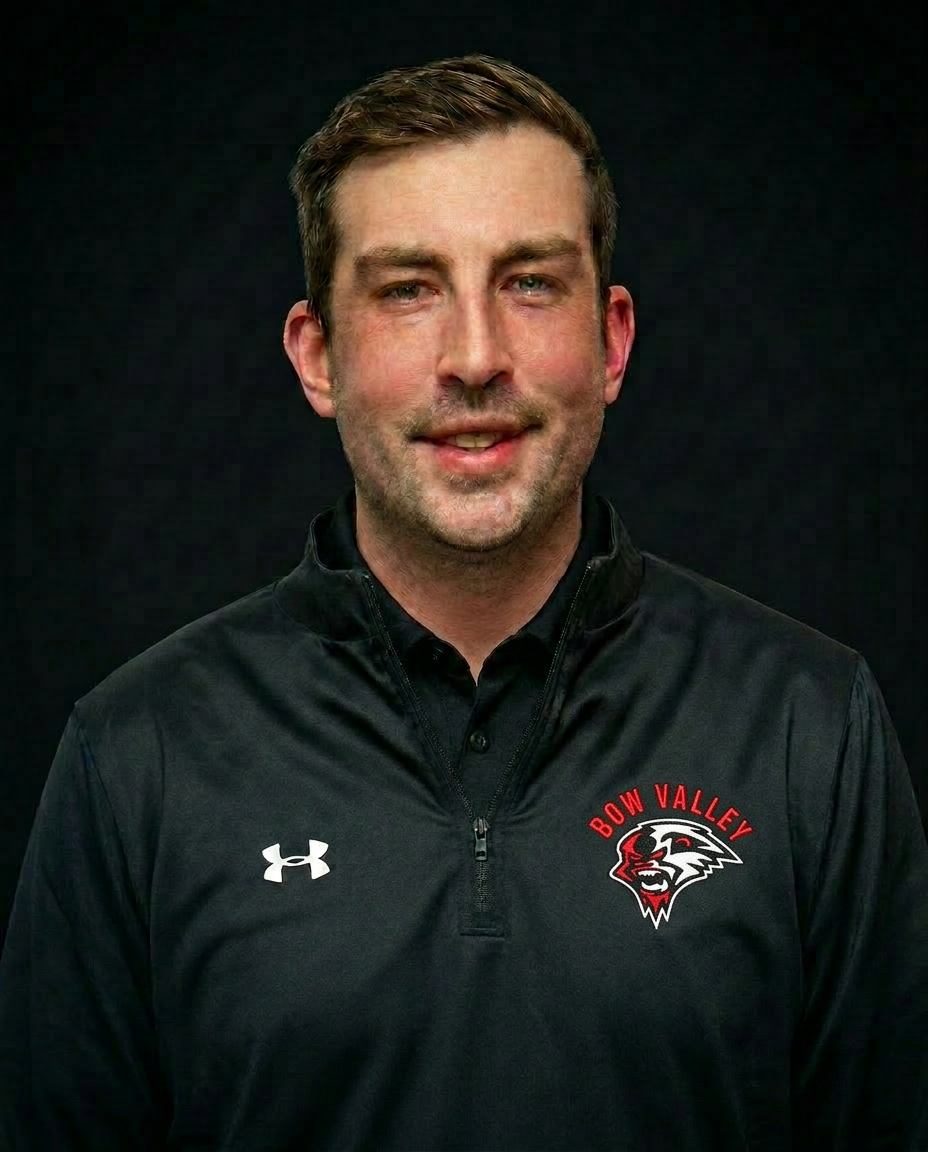 Landon Bow — Head Coach, 15U Bow Valley Yeti