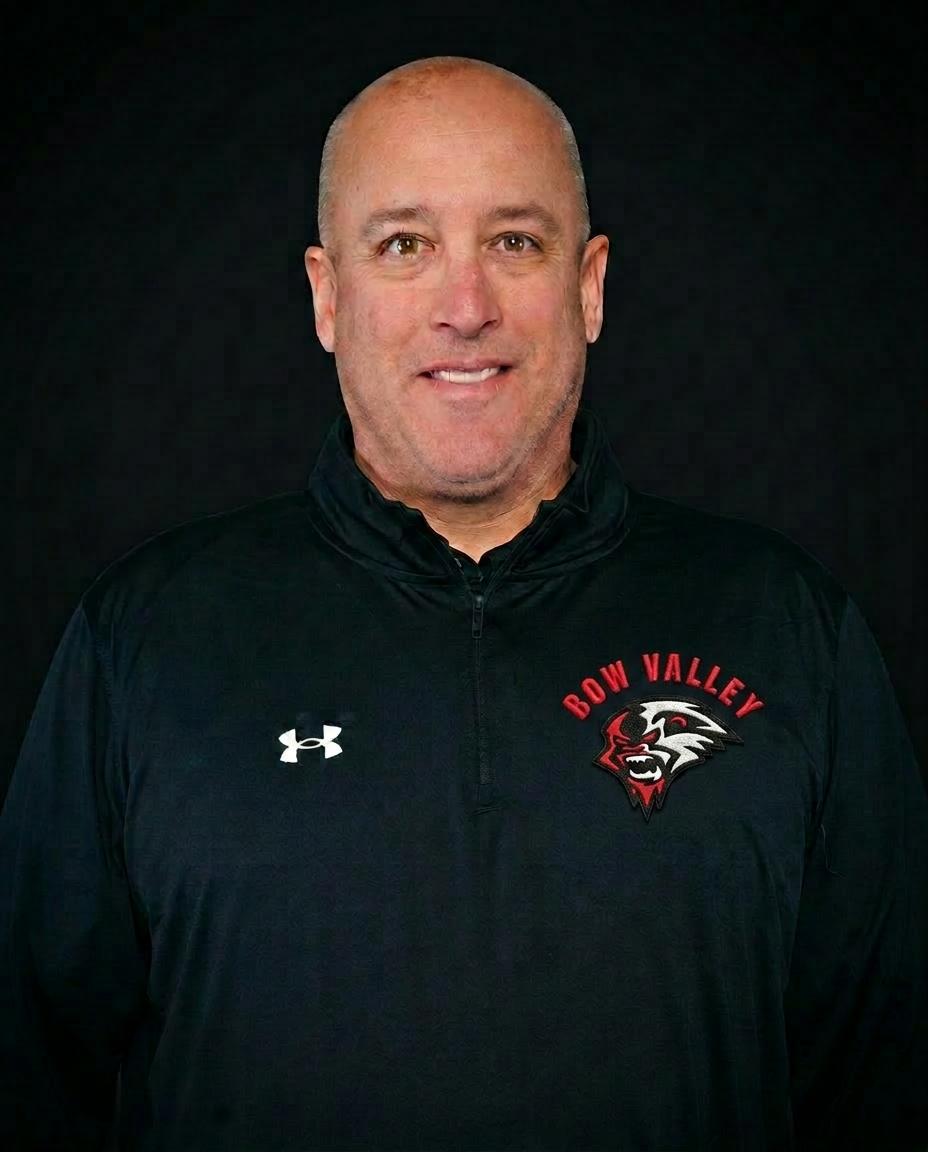 Mike Kennedy — Head Coach, 17U Bow Valley Yeti